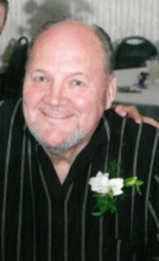 Charles W. Popovich, Jr.