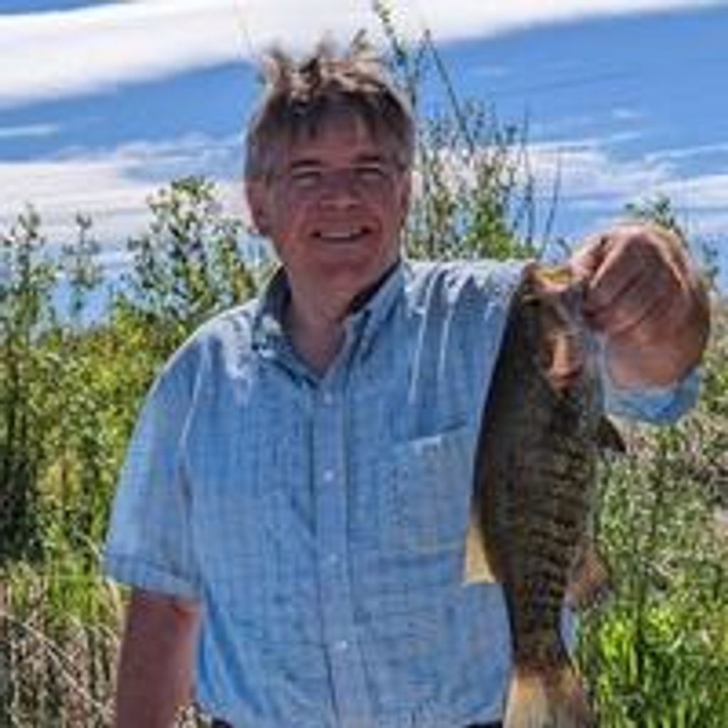 Kevin Lloyd Hudman