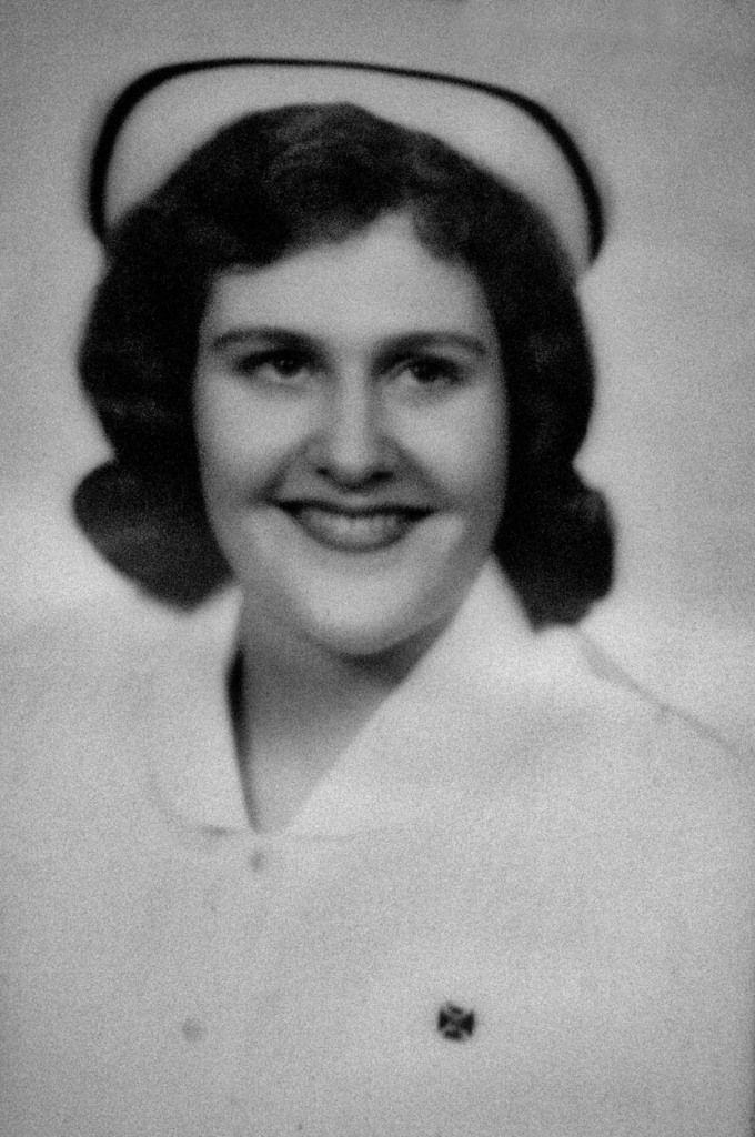 Marilyn Katherine Rielly