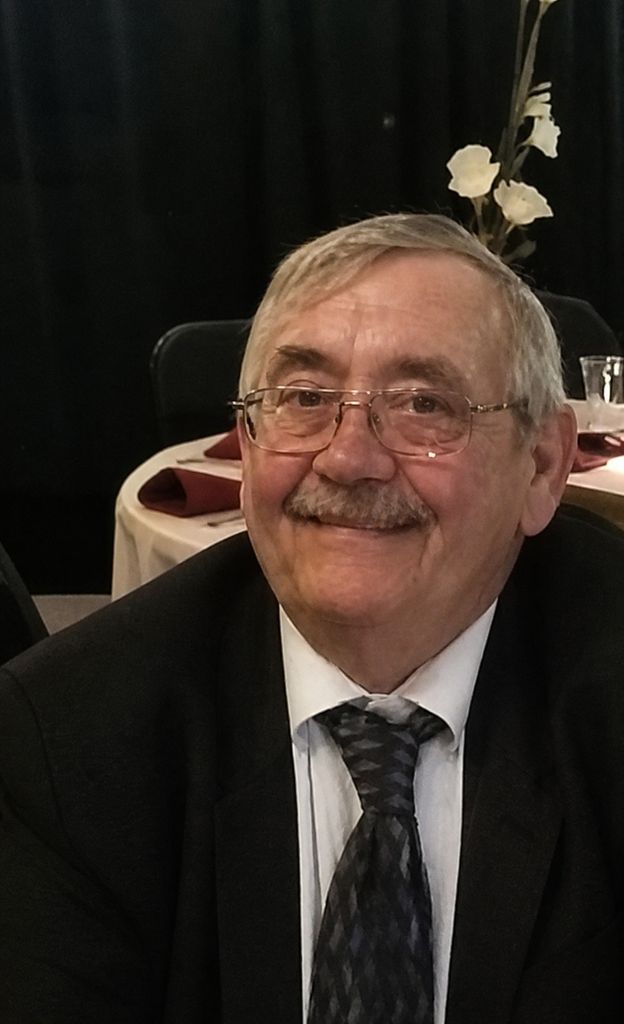 John M. Gorski Profile Photo