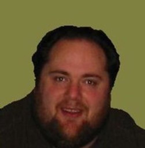 Kevin Rogers Profile Photo