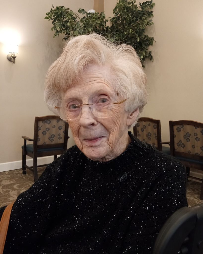 Margie Lee Stoffers