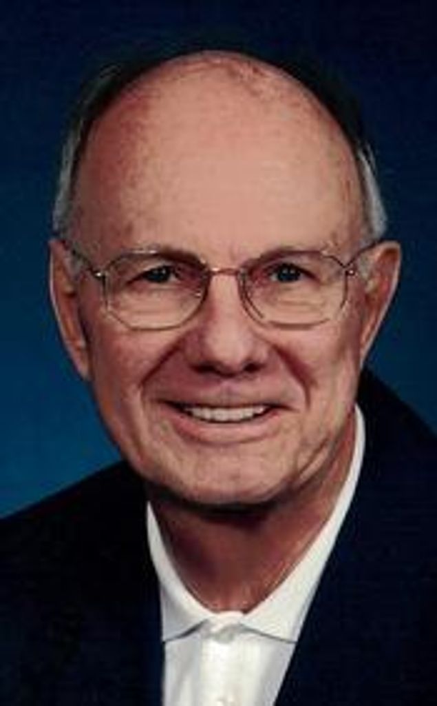 Donald W. Vought