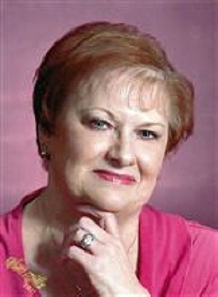Mary Kathryn Reighney