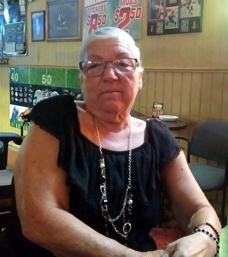 Refugia Ramirez photo gallery thumbnail 21 of 176