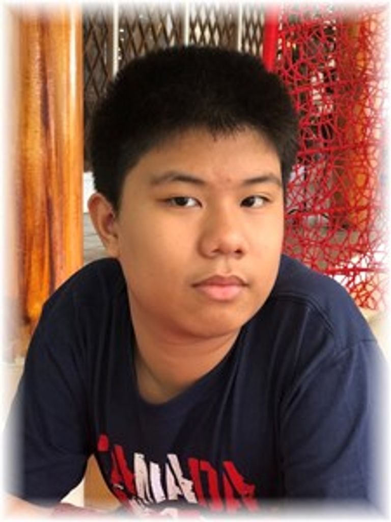 Jien Dale Aquino Profile Photo