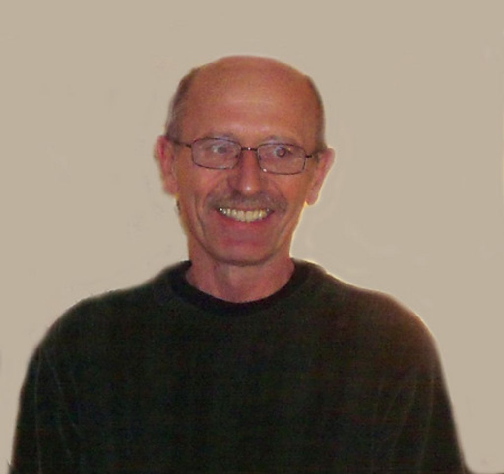 Tim Boock