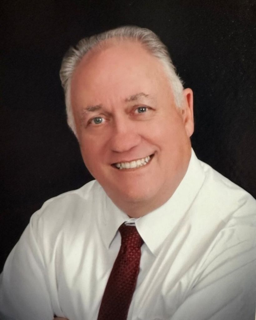 Blaine Richard Judice Profile Photo