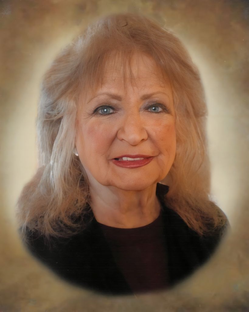 Mary K. Anderson Profile Photo