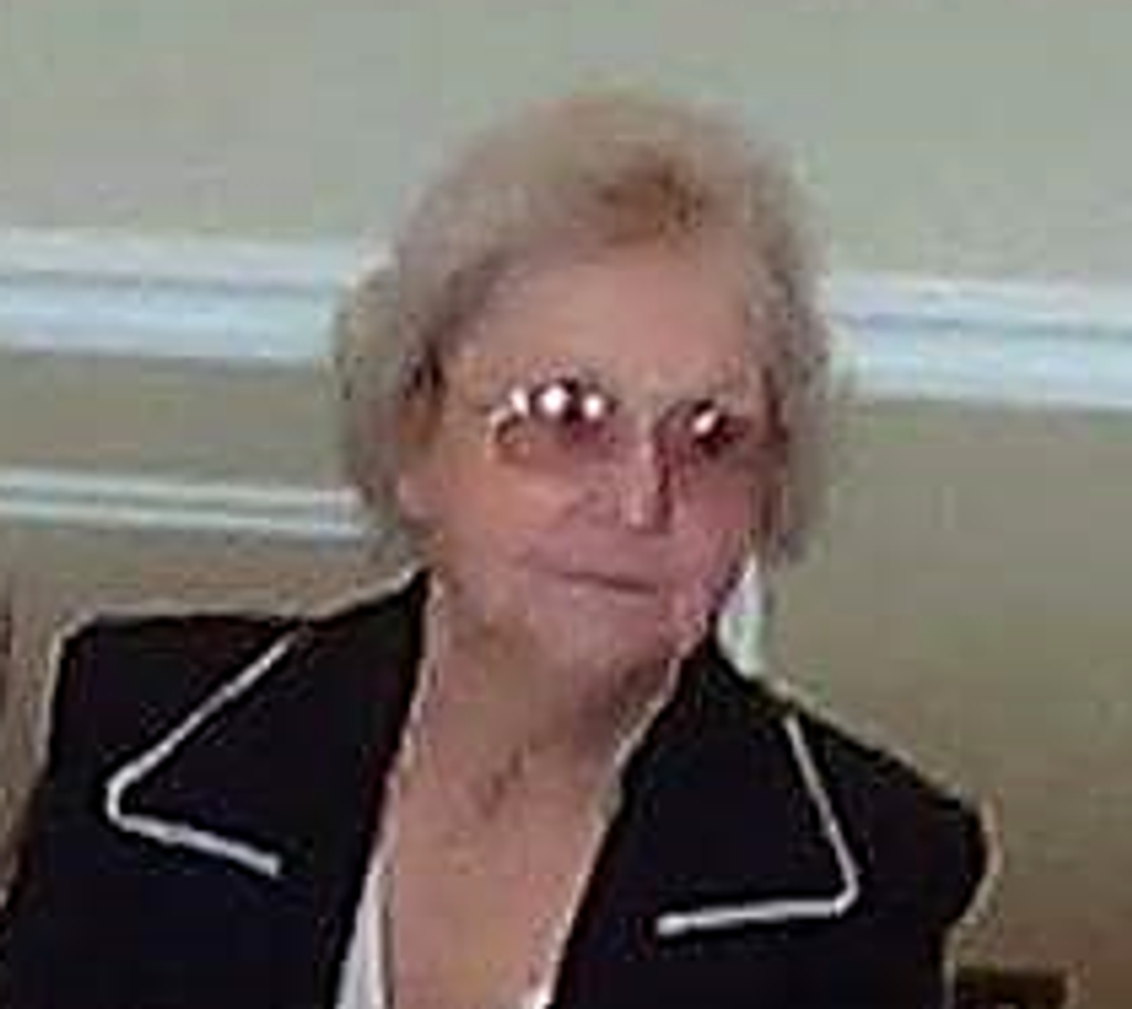 Betty Jean Jansen