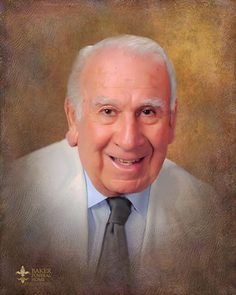 Michael "Ray" Sagona, Sr