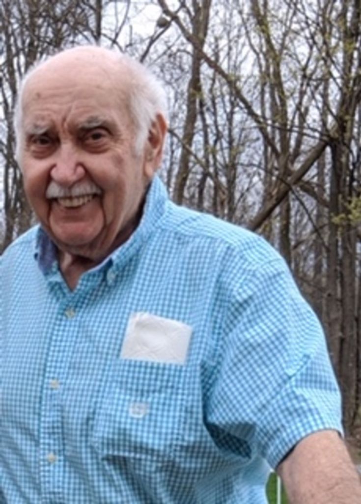 Robert "Yogie" Sloma Profile Photo