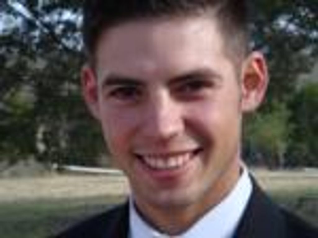 Russell "Rusty" James