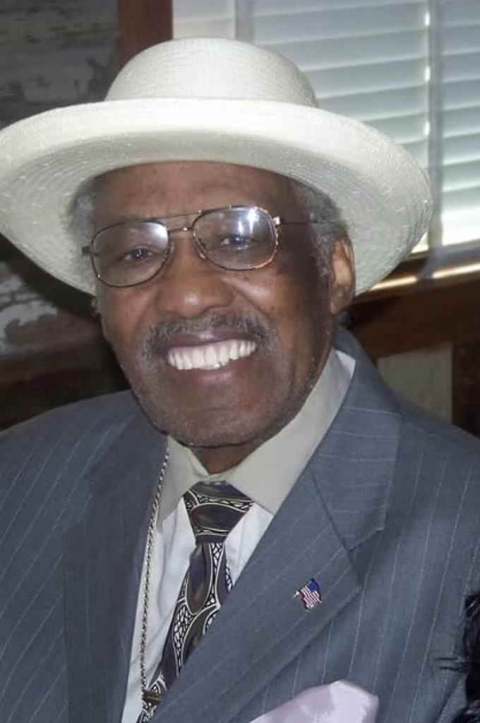 William Fountain