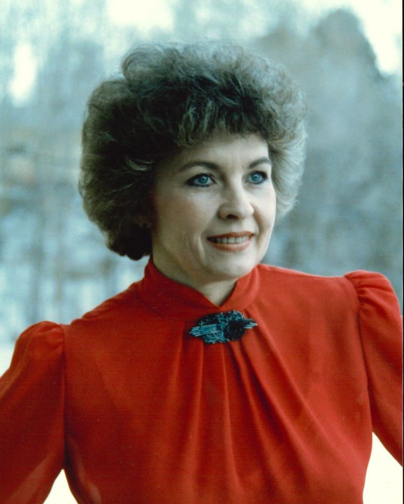 Betty L. Baker Profile Photo