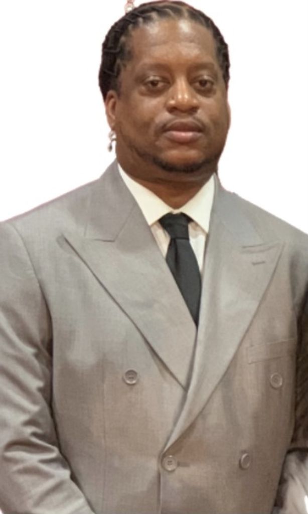 Sedrick Tillman, Sr. Profile Photo