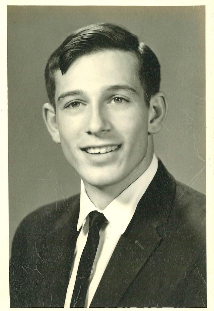 Terry Wayne Phillips Profile Photo