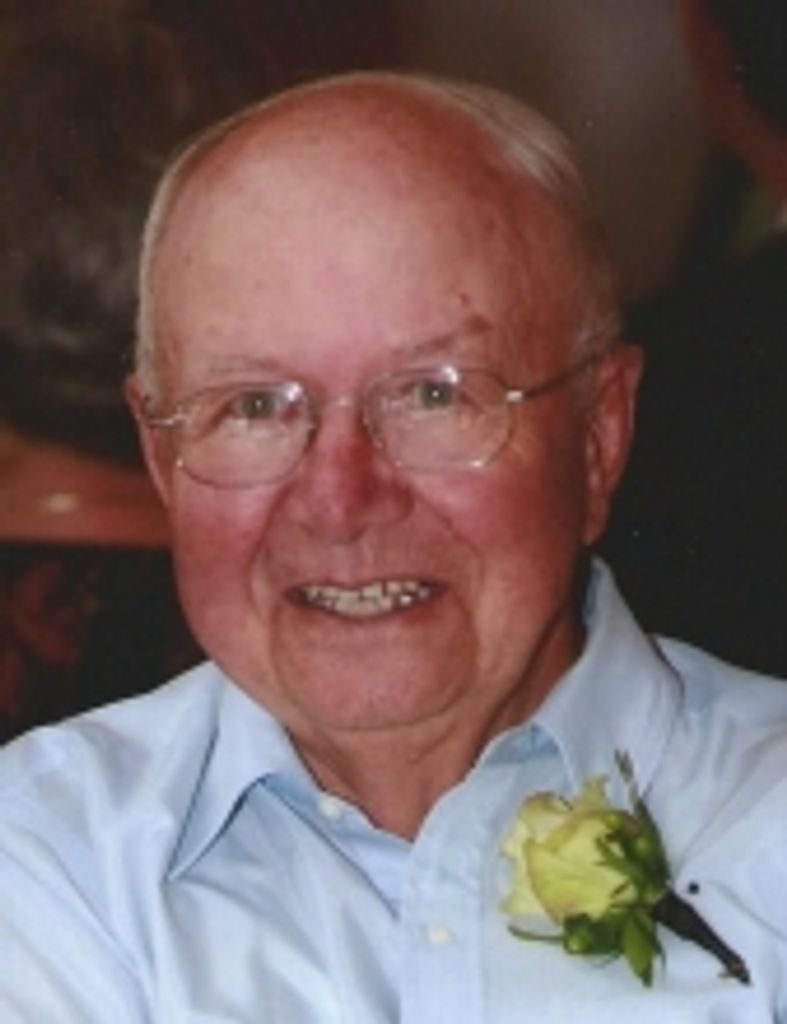 Carl Huibregtse