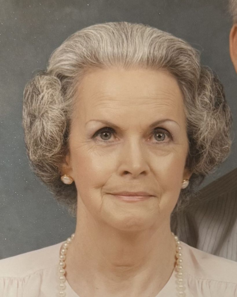 Mary Jean Holbrook Profile Photo