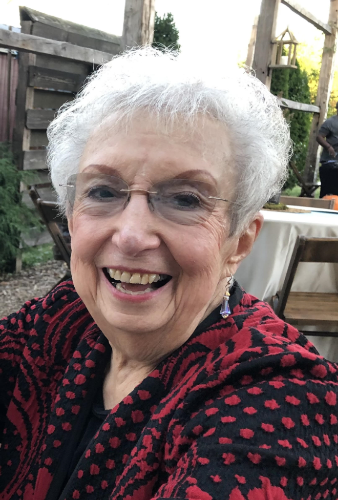 Judith C. "Judy" Johnson Profile Photo