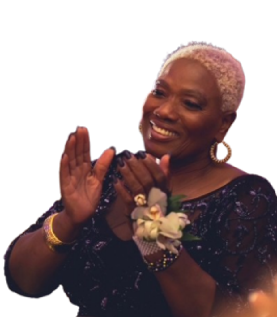 Yvonne  Johns Profile Photo