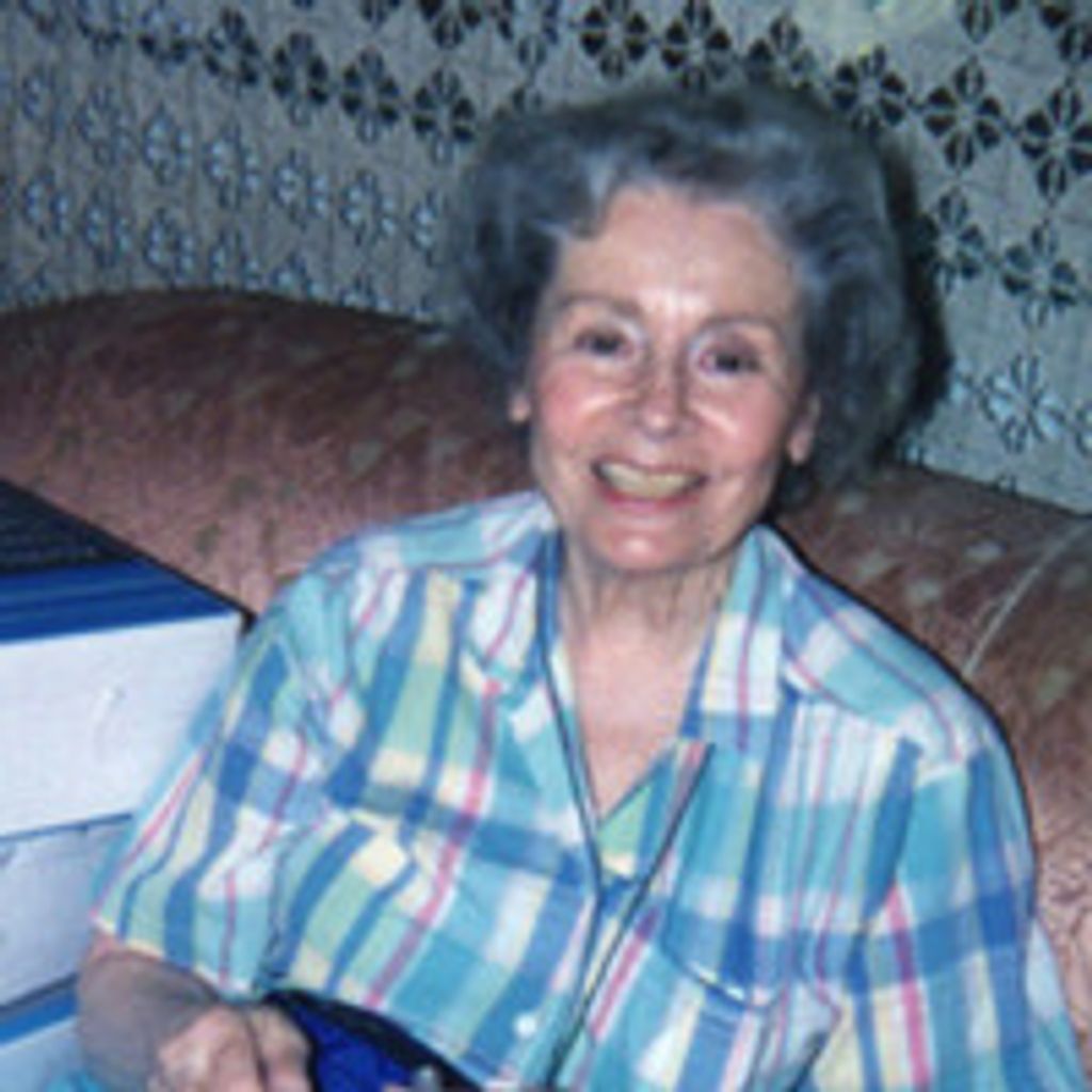 Gloria Marie Hartman