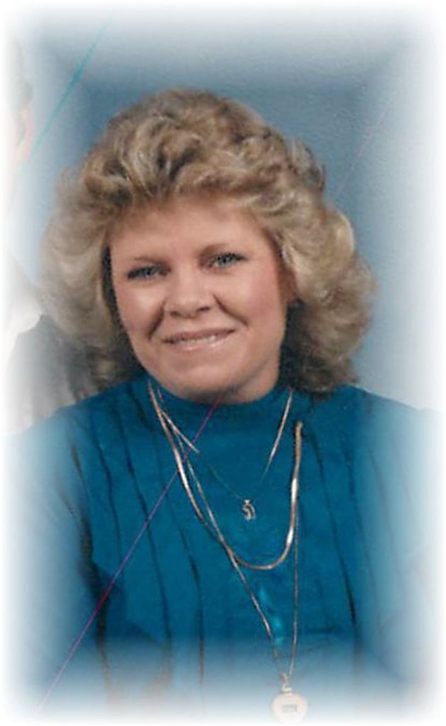 Dorothy "Dottie" Blackmon