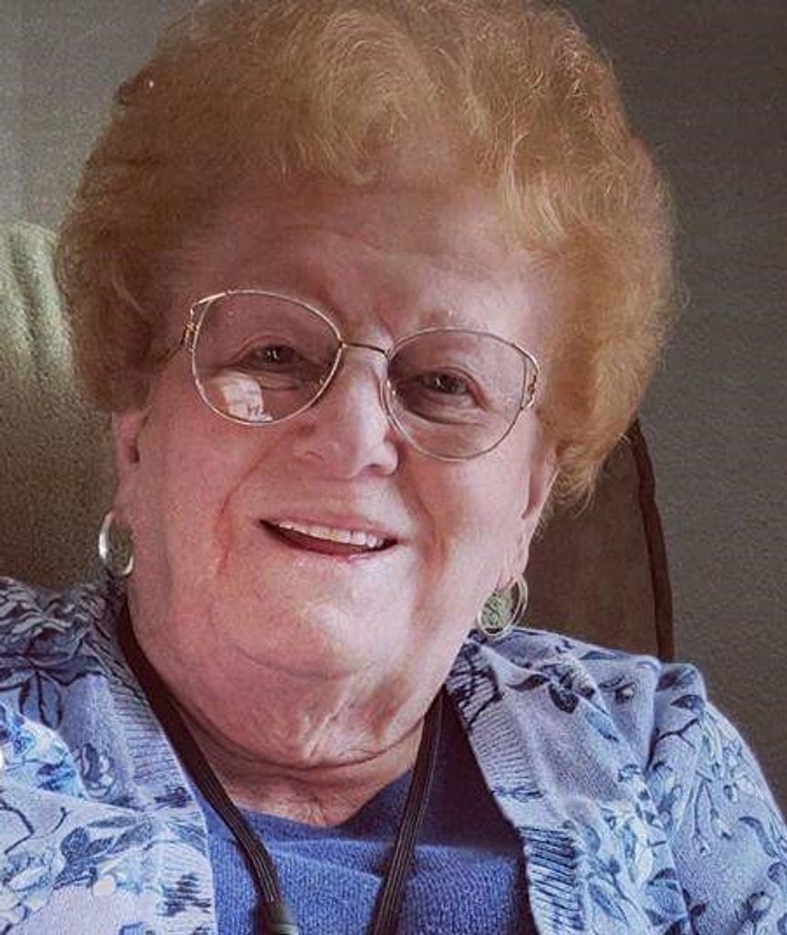 Wilma (Westerman)  Mohr