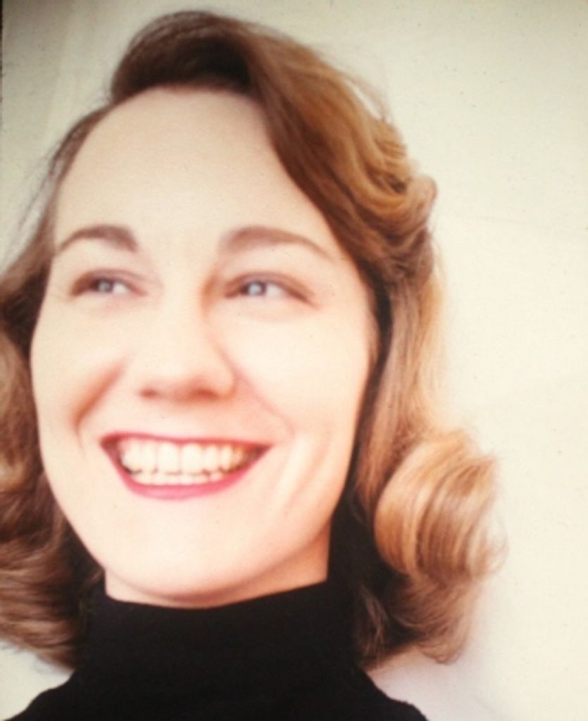 Jacqueline Crawford Young
