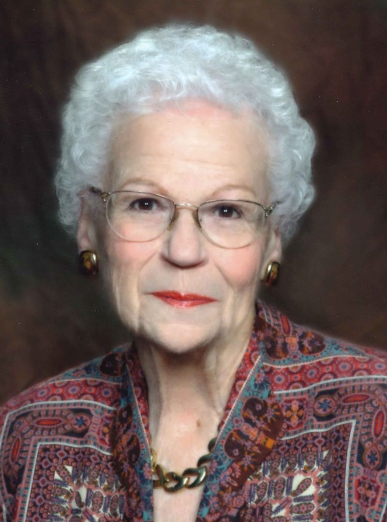 Strickland, Nancy Hood