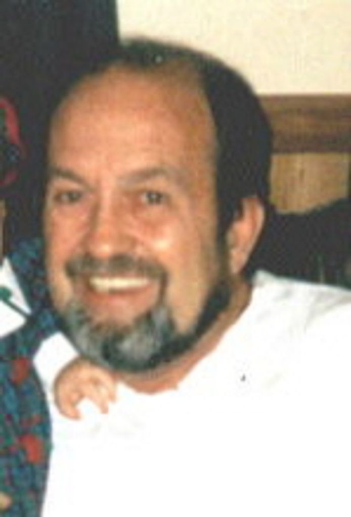 James Hobert Hughes Jr.