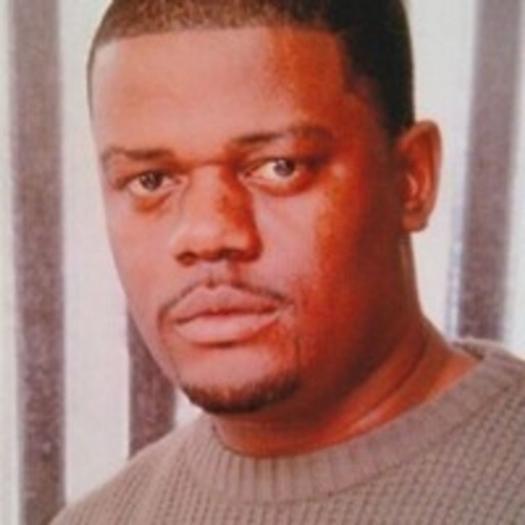 Mr. Darrell 'D.J.' Bernard Richardson, Jr. Profile Photo