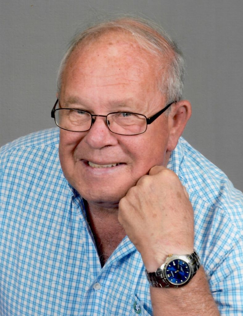 John Kriegel Profile Photo