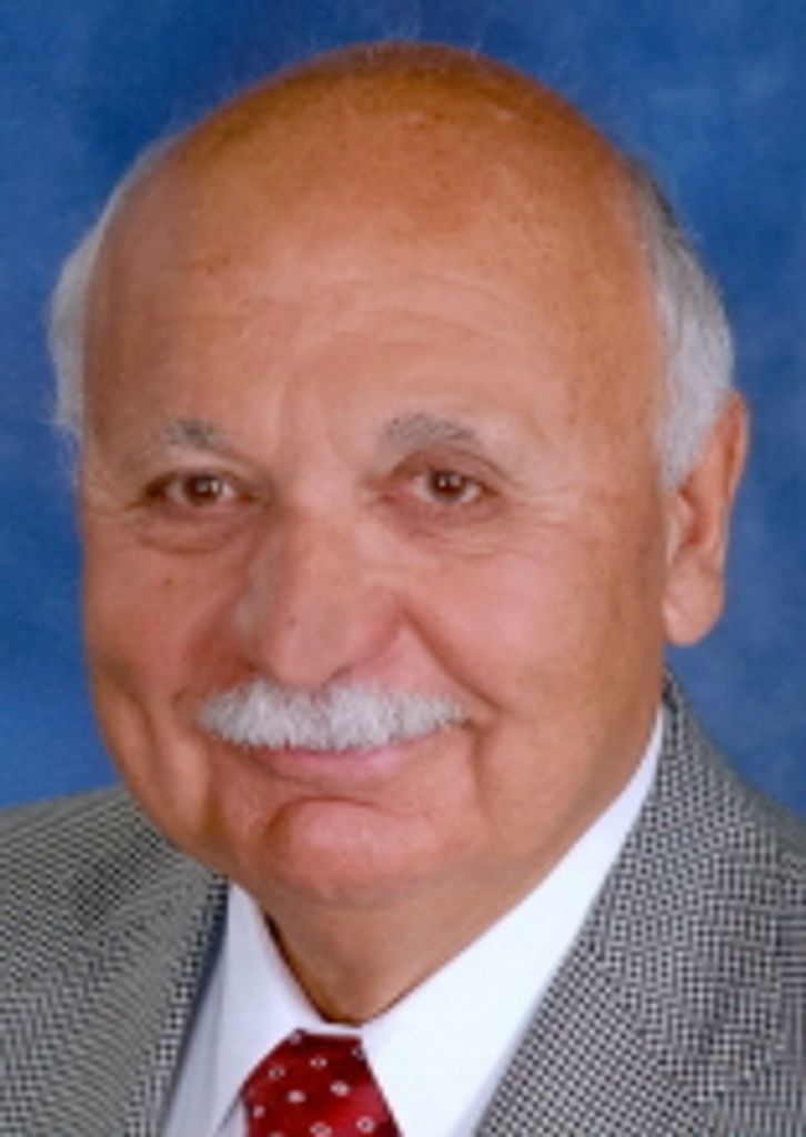 George Vavaroutsos