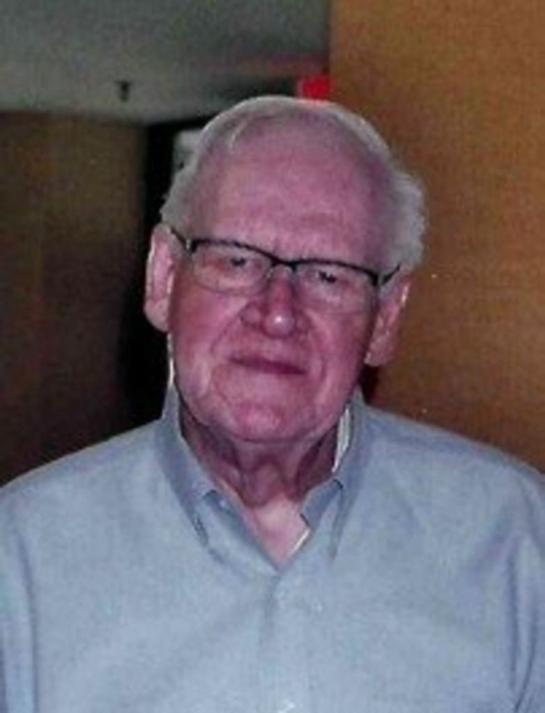 James O. "Jim" Rodda