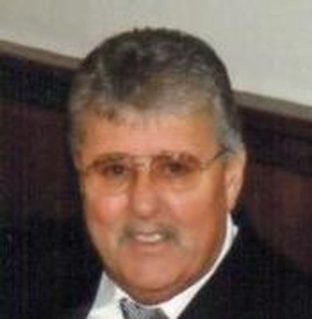 Harold Eugene Miller