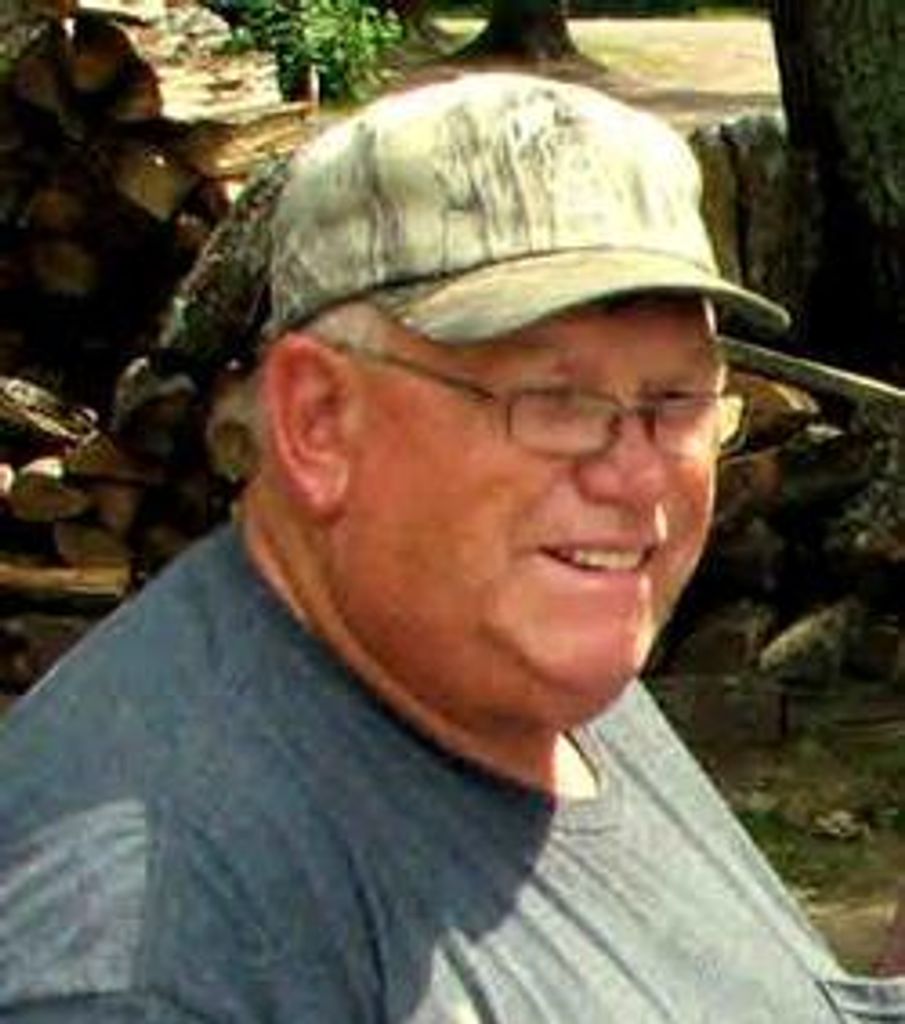 Larry B. Thorson, Sr. Profile Photo