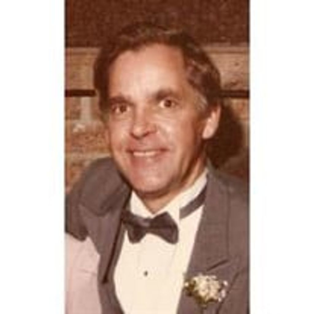 Fred Alexander