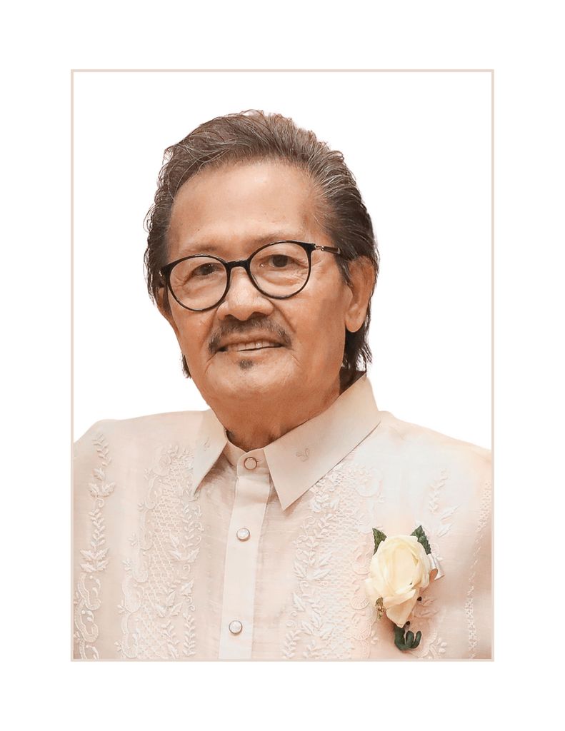 Cezar Balan Salonga Profile Photo
