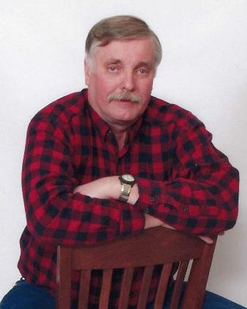 Allen Albert Travelbee Profile Photo
