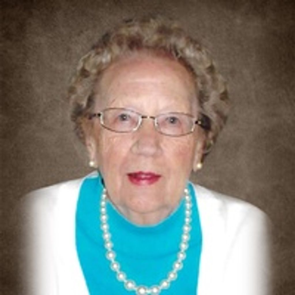 Martha Phagan Womack