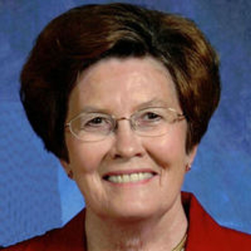 Patricia (Pat) K. Jandebeur