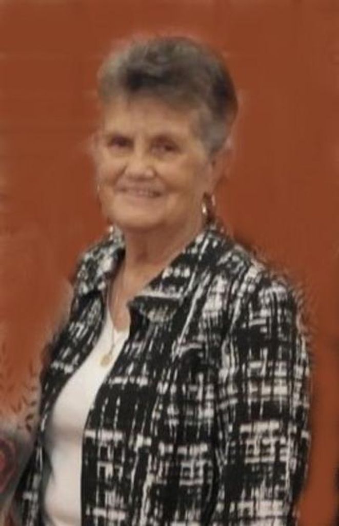 Janet Brickeen Shelton Profile Photo