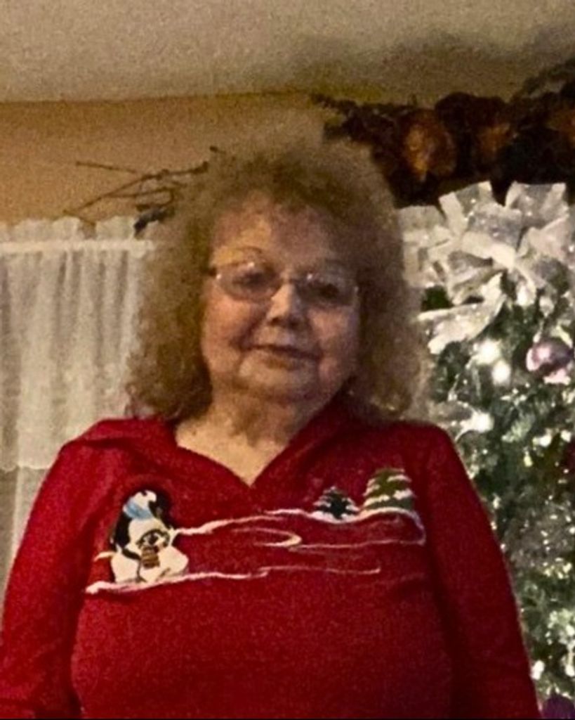 Violet Melton Profile Photo