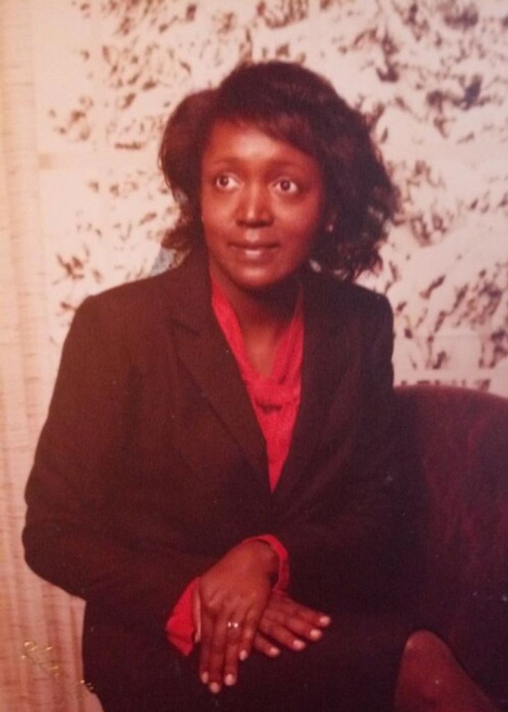 Irene (Jones)  Howell Profile Photo