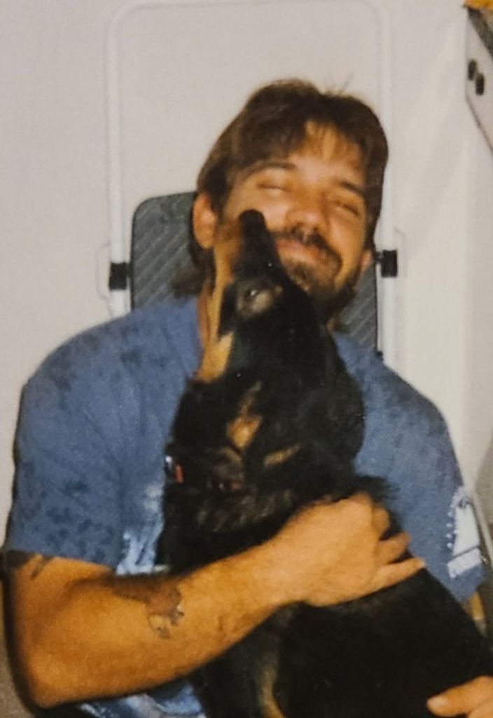 David A Showalter Profile Photo