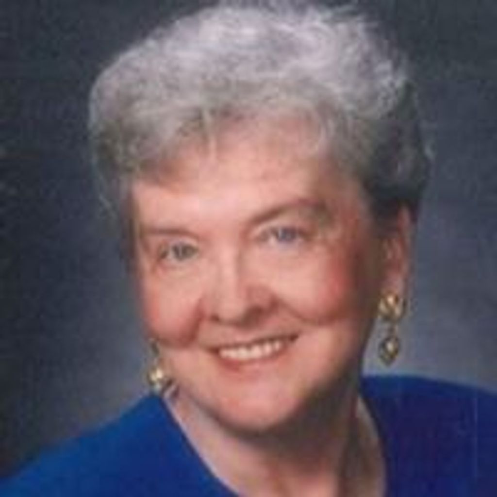 Nan Ruth (Moore) Fletcher