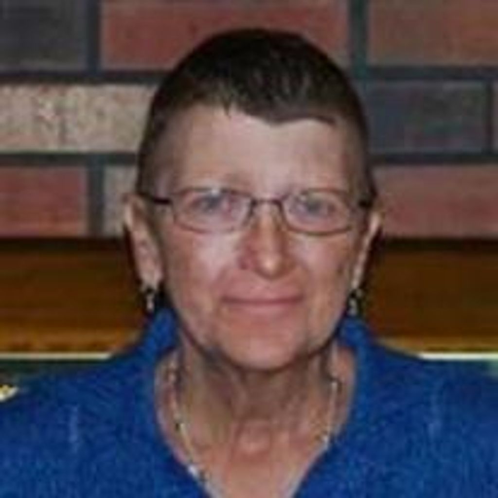 Beverly Marie Cothern