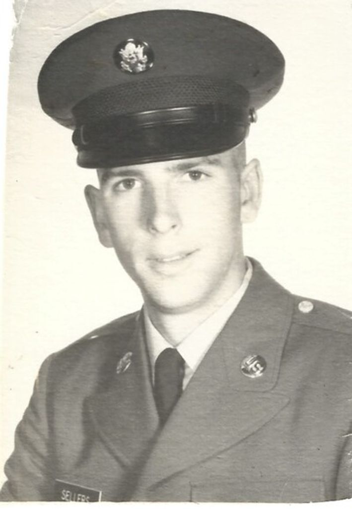 Dennis Wayne Sellers Profile Photo