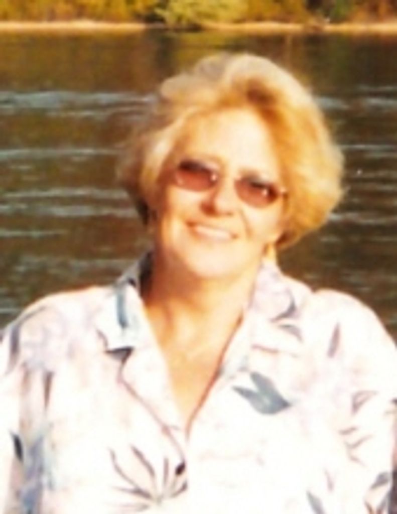 Ann  Sue  Goode
